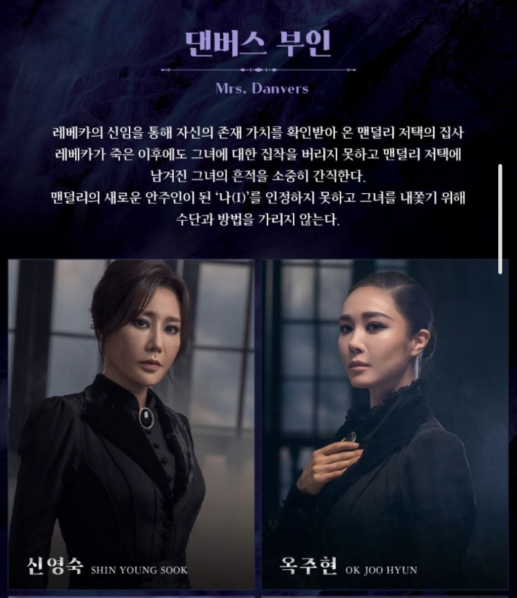 머글들이 보면 당황하는 뮤지컬 (스포업슴) | 인스티즈