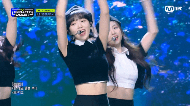 "도깨비불"을 주제로 비슷한 시기에 나온 노래.gif | 인스티즈