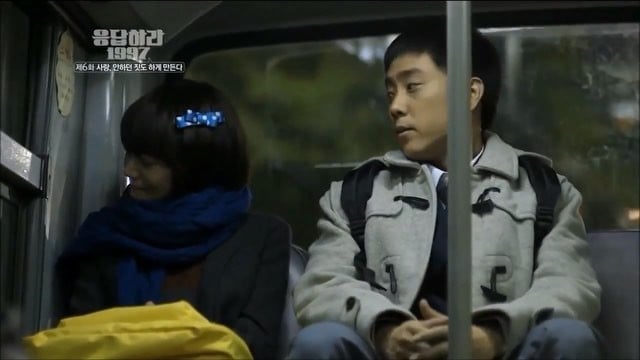 응답하라 시리즈 커플들중 제일 좋아하는 커플은?.jpg | 인스티즈