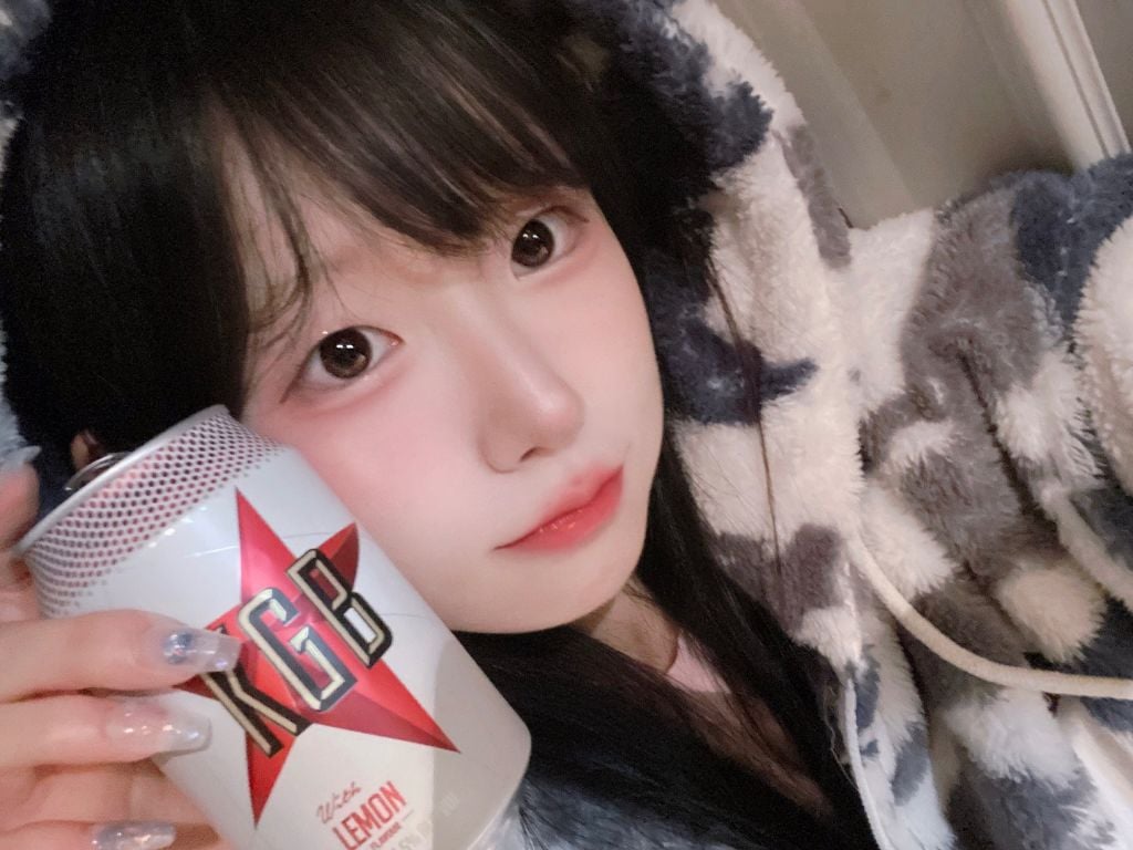 한국의 지하아이돌 멤버라는 @s8_18__ | 인스티즈