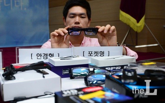여성들이 몰카 노이로제 걸릴 수 밖에 없는 이유 .jpg | 인스티즈