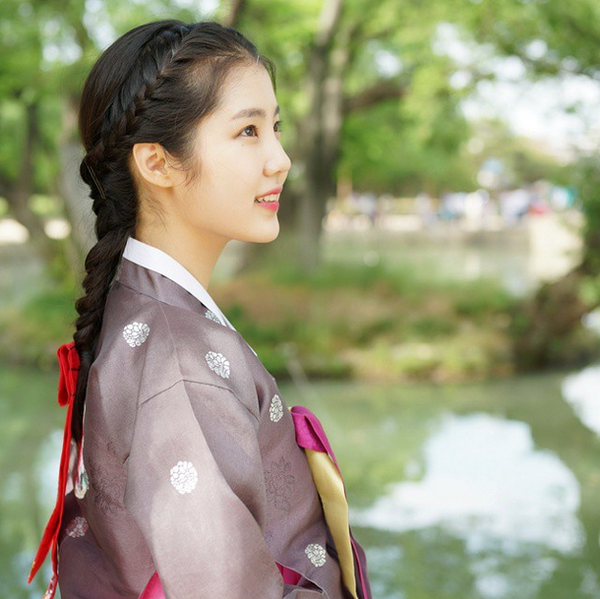 무한도전 레전드 아이유녀 근황 | 인스티즈