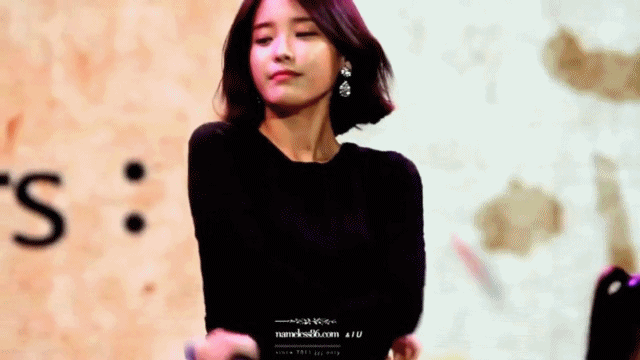 [15.09.18] 데뷔 7주년기념 아이유 짤모음.jpgif | 인스티즈