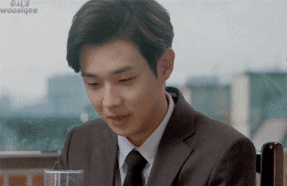 우울할때 보면 터지는 웃음지뢰짤 모음 .gif | 인스티즈