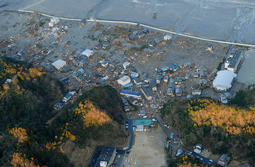 2011년 동일본 대지진.jpg | 인스티즈
