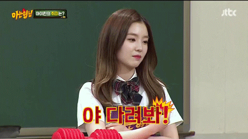 82년생 김지영 언급했다고 욕먹는 아이린이 그동안 방송사에서 받아왔던 취급.jpg | 인스티즈