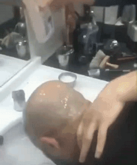 우울할때 보면 터지는 웃음지뢰짤 모음 .gif | 인스티즈