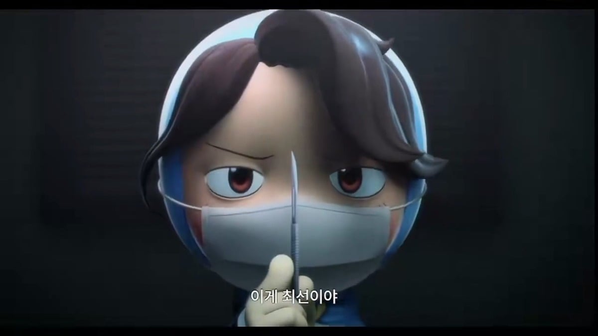 유미의 세포들3 신박하게 잘 썼다는 반응 많은 순록이 사랑세포 설정 | 인스티즈