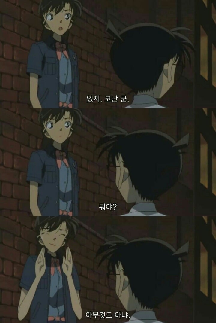 명탐정 코난 극장판 6기: 베이커가의 망령(10) | 인스티즈