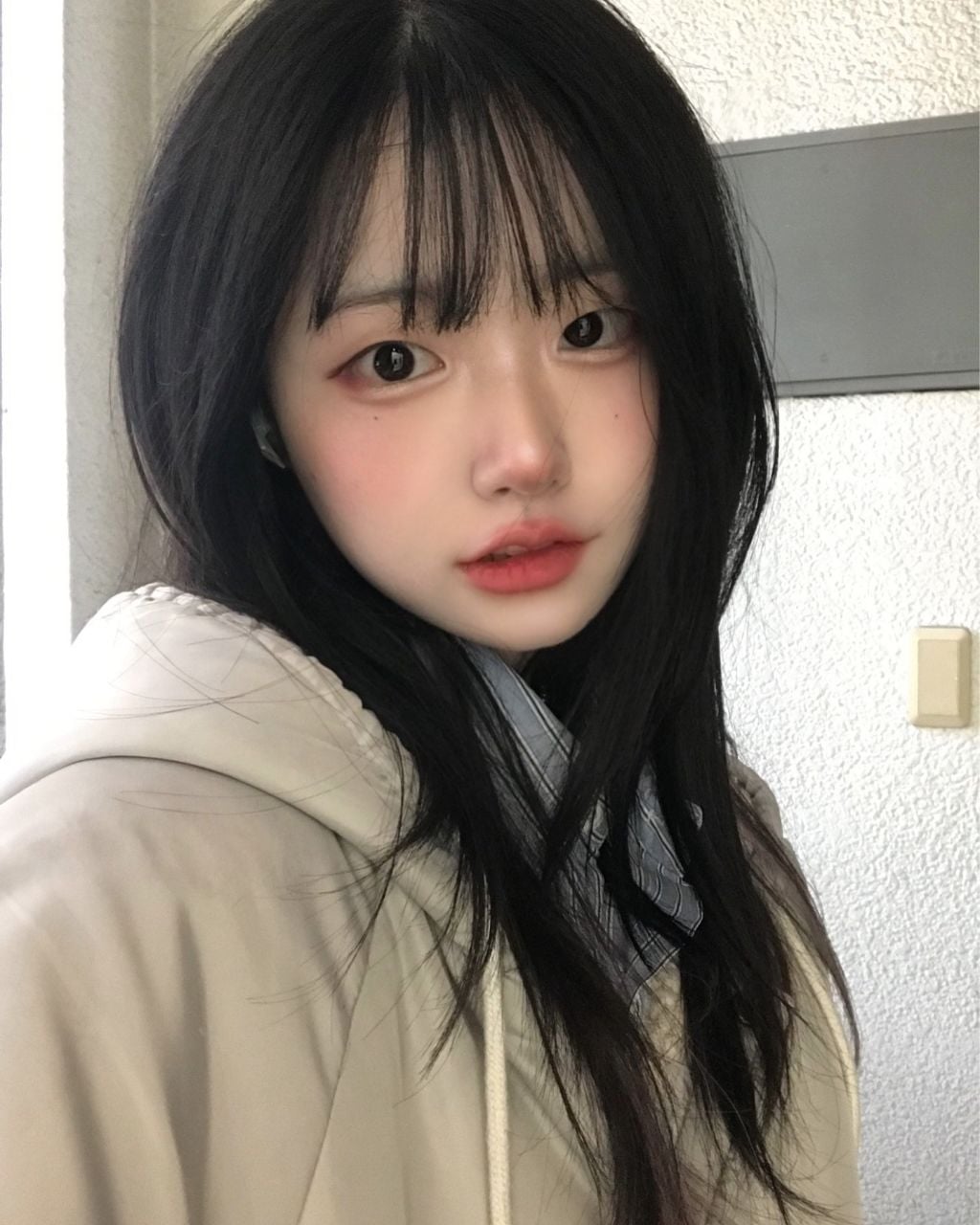 한국의 지하아이돌 멤버라는 @s8_18__ | 인스티즈