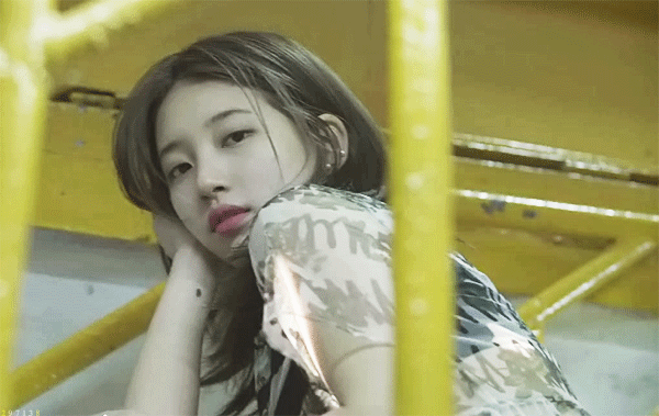 ??? : 수지는 내 마음속의 라이벌 | 인스티즈