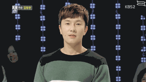[김동완] 김동완이 신화창조에게 한 3대 명언 | 인스티즈