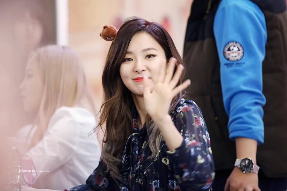 [레드벨벳] 슬기와 친오빠 핸드폰에 서로 저장된 이름ㅋㅋ | 인스티즈