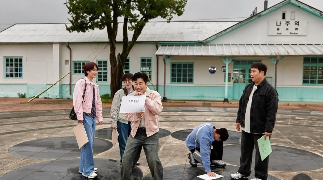 보는 내내 미소 짓게 하는 1박2일 비하인드컷.jpg | 인스티즈