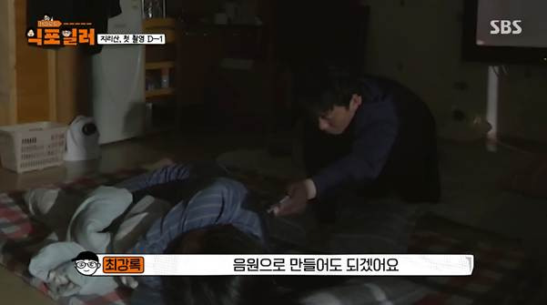 흑백요리사 계기로 친해진 거 같다는 최강록과 김도윤.jpg | 인스티즈