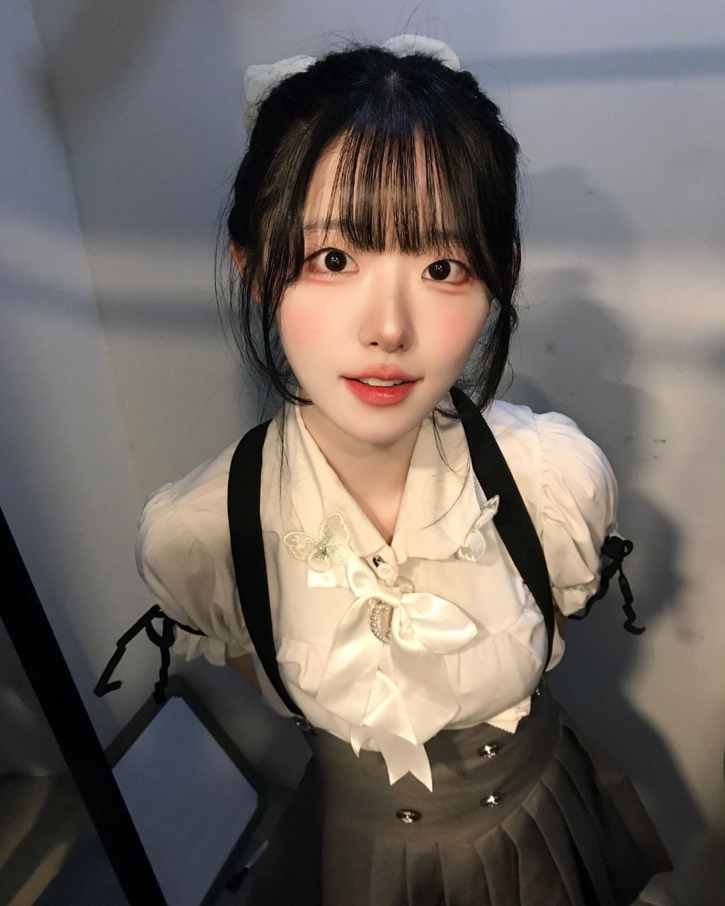 한국의 지하아이돌 멤버라는 @s8_18__ | 인스티즈