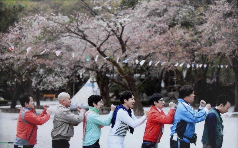 무한도전 7인 단체사진.jpg | 인스티즈