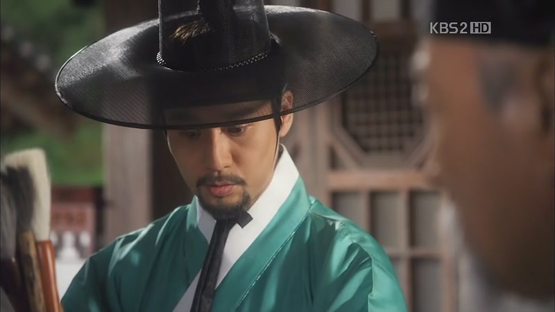 [드라마] 공주의 남자 1화 | 인스티즈