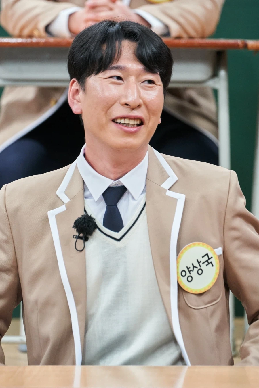 요즘 여자들 사이에서 인기 절정인 개그맨 | 인스티즈