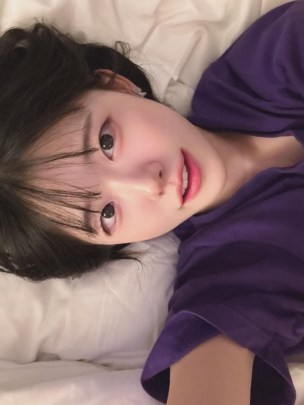 한국의 지하아이돌 멤버라는 @s8_18__ | 인스티즈