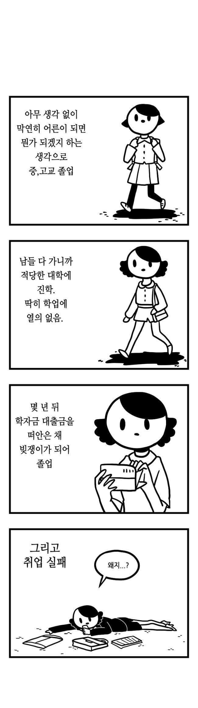 20대 후반 백수들 상황 | 인스티즈