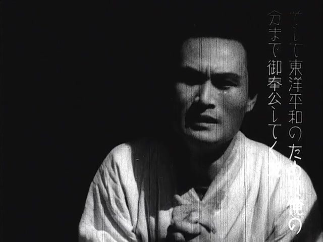 일제시대 친일영화를 보자 "군용열차" | 인스티즈