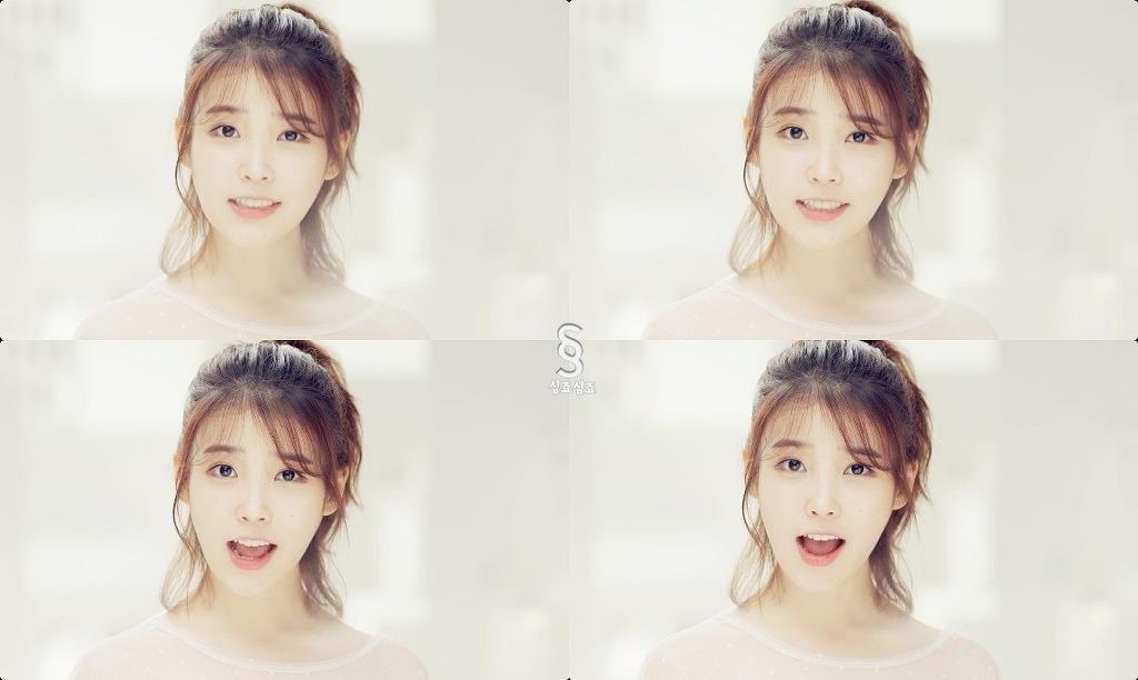 [15.09.18] 데뷔 7주년기념 아이유 짤모음.jpgif | 인스티즈