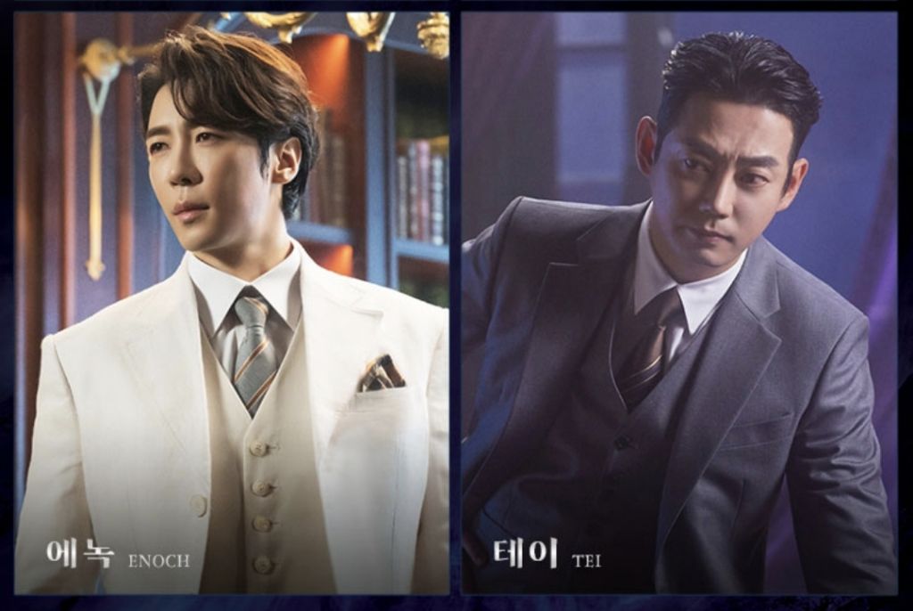 머글들이 보면 당황하는 뮤지컬 (스포업슴) | 인스티즈