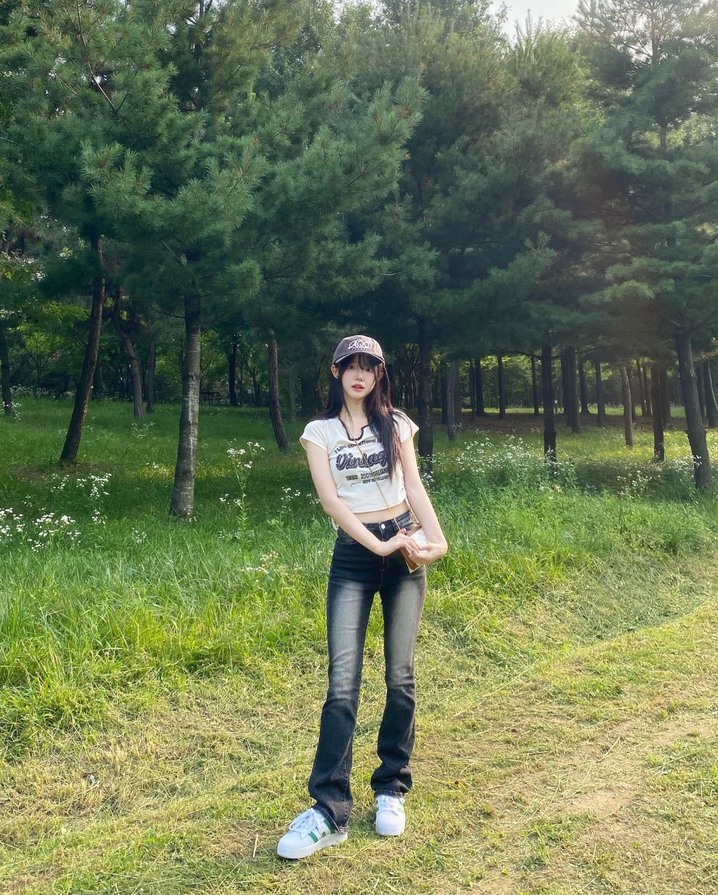 한국의 지하아이돌 멤버라는 @s8_18__ | 인스티즈