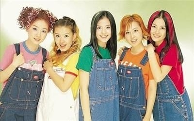이 걸그룹 아는사람? | 인스티즈