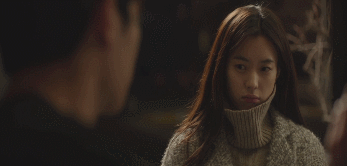 잘생긴 남친이라도 여친에게 하면 안되는 장난.gif | 인스티즈