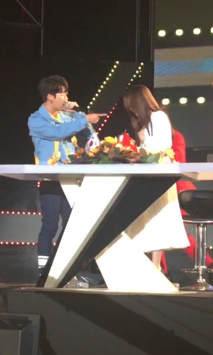 82년생 김지영 언급했다고 욕먹는 아이린이 그동안 방송사에서 받아왔던 취급.jpg | 인스티즈