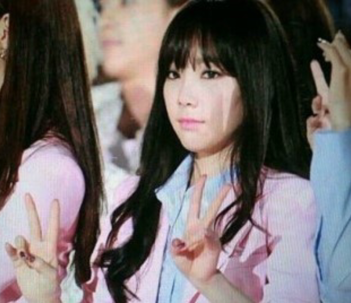 태연 백현 연애 증거 총 정리 모음 | 인스티즈