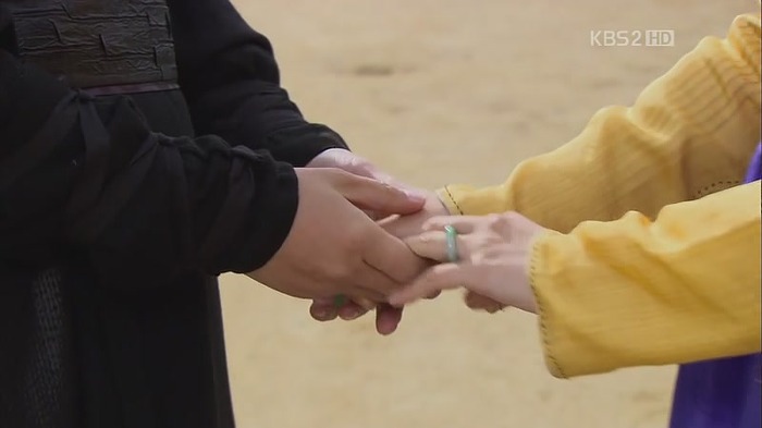[드라마] 공주의 남자 23화 | 인스티즈