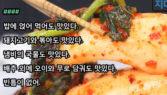 일본이 한국음식 까는 댓글인데 자부심 얻고 가는 나 | 인스티즈