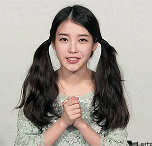 [15.09.18] 데뷔 7주년기념 아이유 짤모음.jpgif | 인스티즈