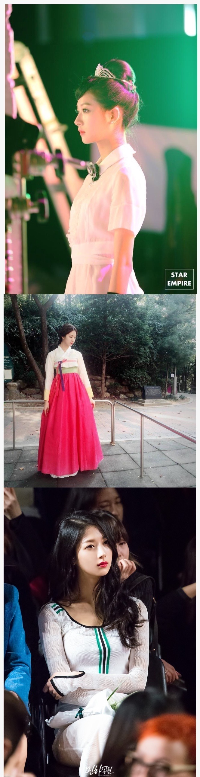 소속사가 아쉬웠던 아이돌 실물 깡패 | 인스티즈