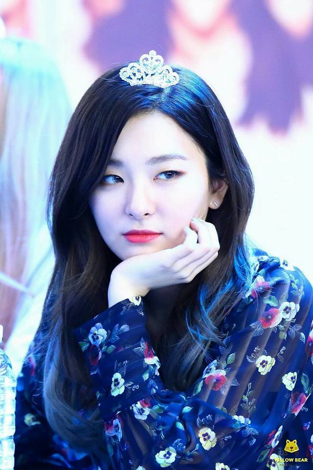 [레드벨벳] 슬기와 친오빠 핸드폰에 서로 저장된 이름ㅋㅋ | 인스티즈