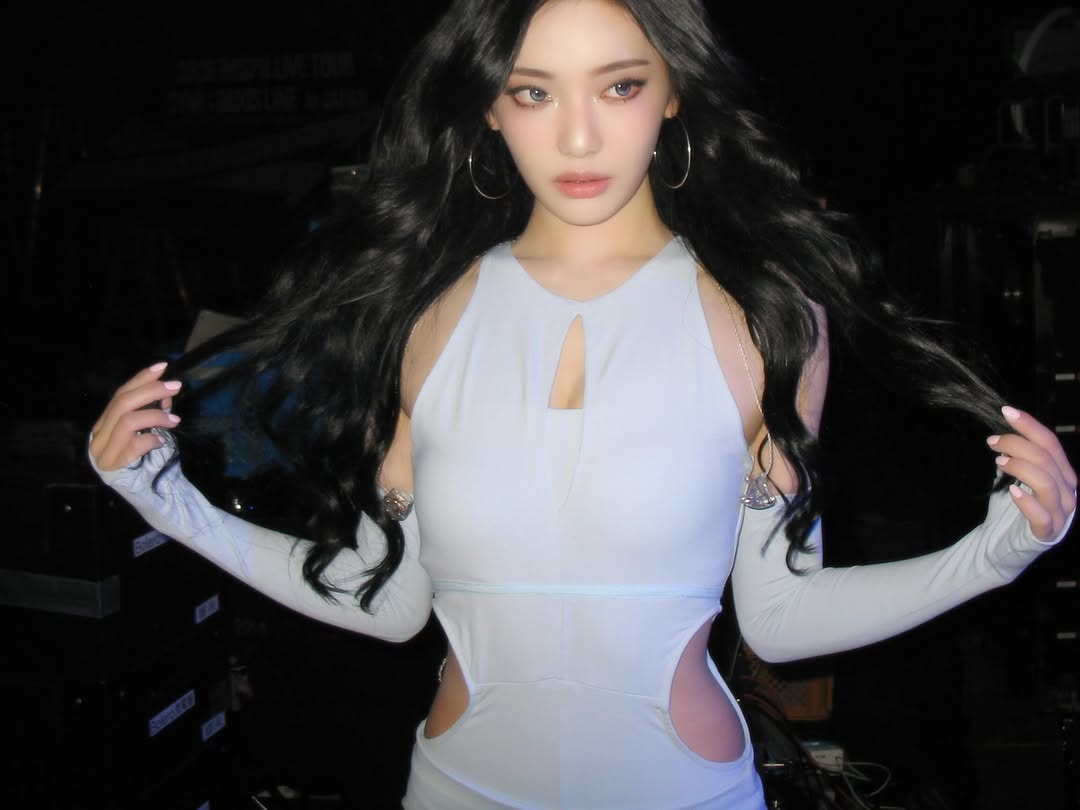 오늘자 닝닝 인스타그램.jpg | 인스티즈