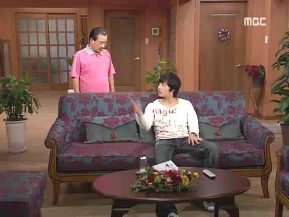 [거침없이하이킥] 영어 사용 금지령ㅋㅋㅋㅋㅋㅋㅋㅋㅋ.jpg | 인스티즈