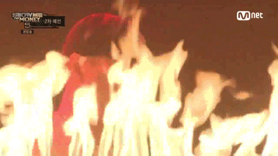 원썬의 부활.gif | 인스티즈