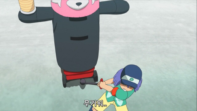 집착공 이븐곰 X 도망수 로켓단의 대잔치 -상- (포켓몬스터 SM) | 인스티즈