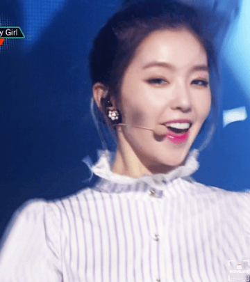 레드벨벳 아이린.gif | 인스티즈
