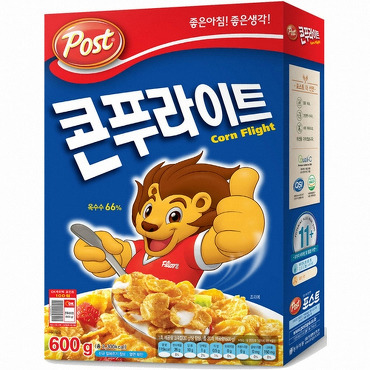 시리얼계의 최대 라이벌 | 인스티즈