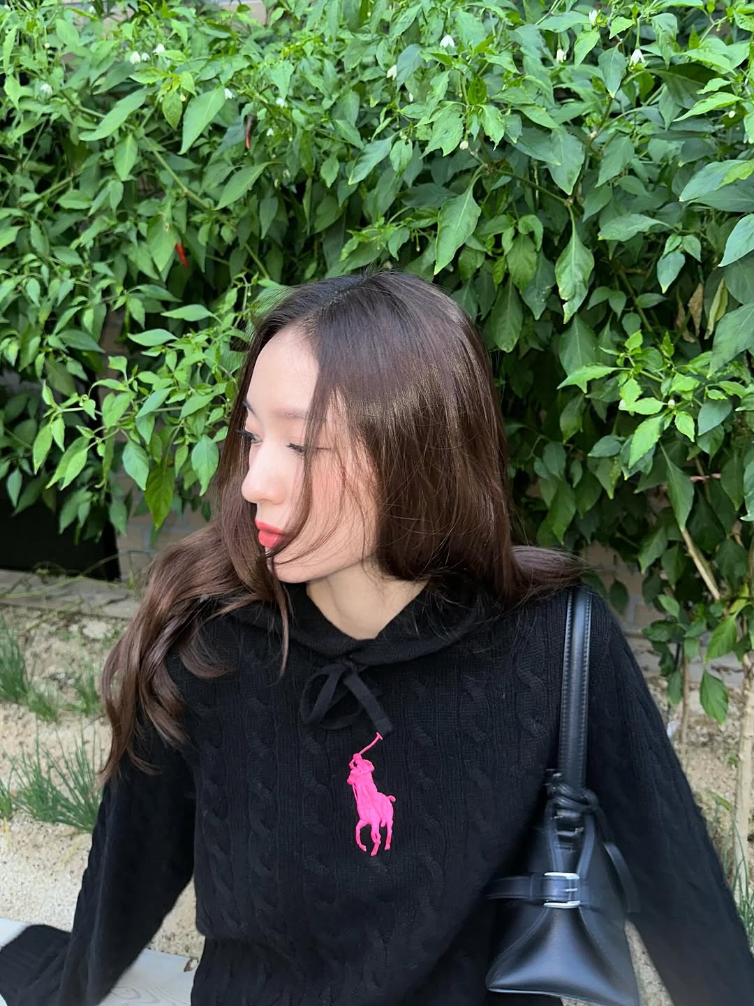 나이들수록 점점 똑같아지는 제시카&크리스탈(정수정) 자매 | 인스티즈