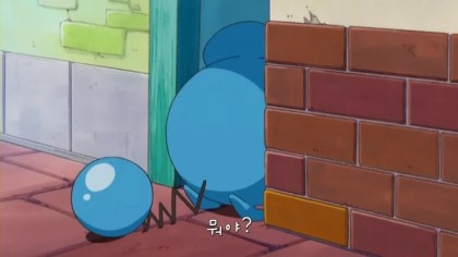 사실 지우 만큼의 연애고자였던 포켓몬스터 DP 히로인 빛나 .jpg | 인스티즈