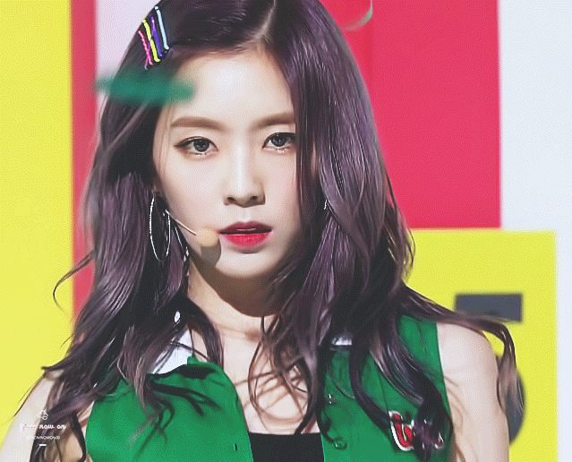 레드벨벳 아이린.gif | 인스티즈