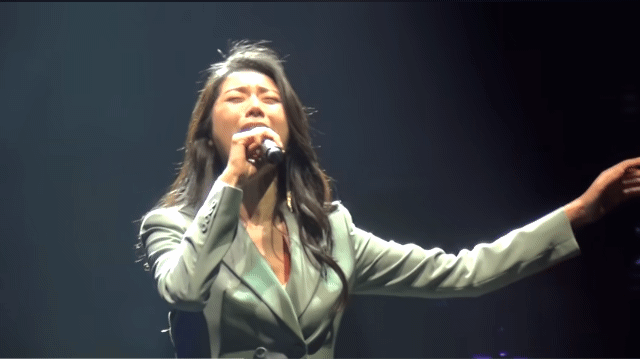 왜 뮤지컬 가수라고 안하고 배우라고 부름??.gif | 인스티즈