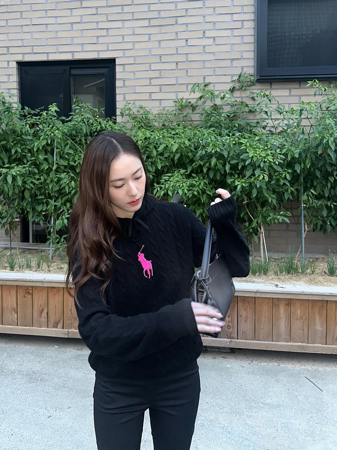 나이들수록 점점 똑같아지는 제시카&크리스탈(정수정) 자매 | 인스티즈