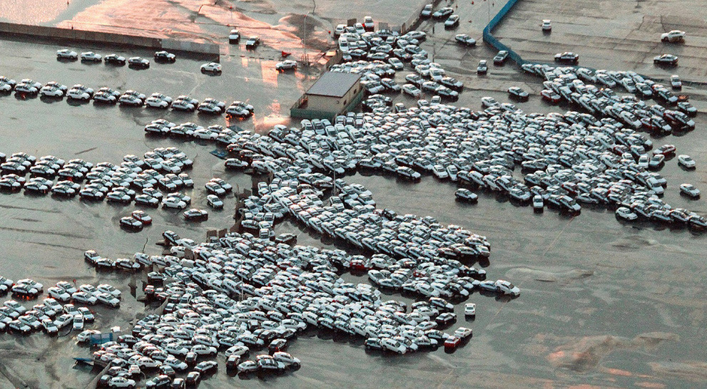 2011년 동일본 대지진.jpg | 인스티즈